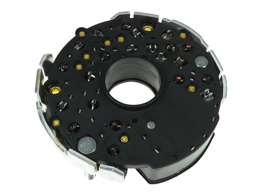 Rectifier, alternator - ARC0036 AS-PL