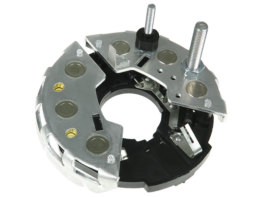 Rectifier, alternator - ARC0009 AS-PL