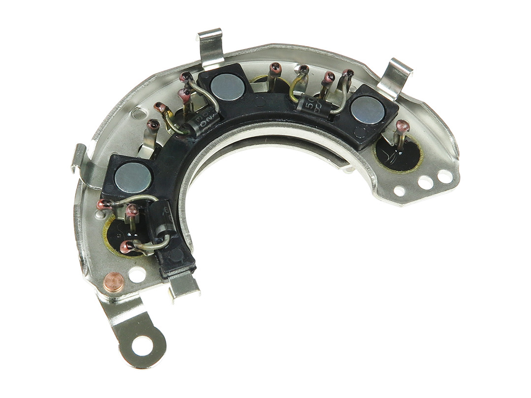 Rectifier, alternator - ARC2011 AS-PL