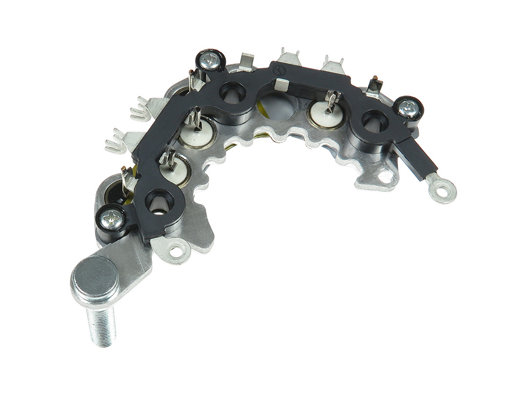 Генератор - A0909(BOSCH)PR AS-PL