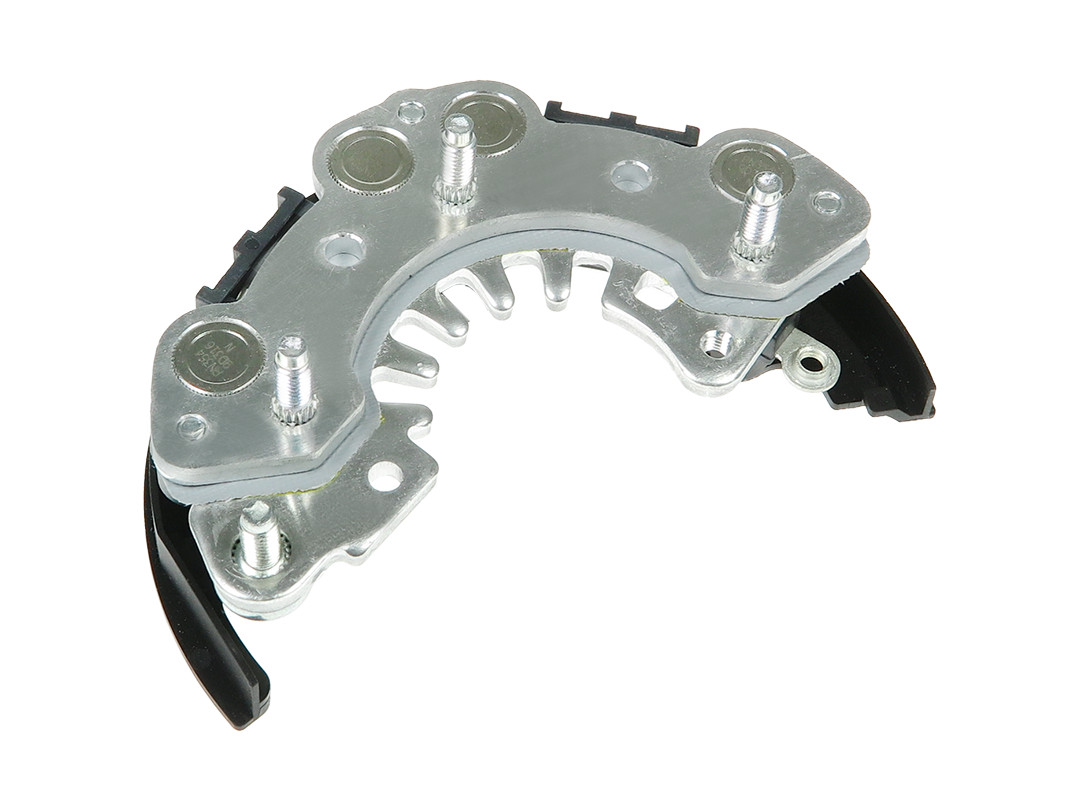 Raddrizzatore, Alternatore - ARC2031 AS-PL