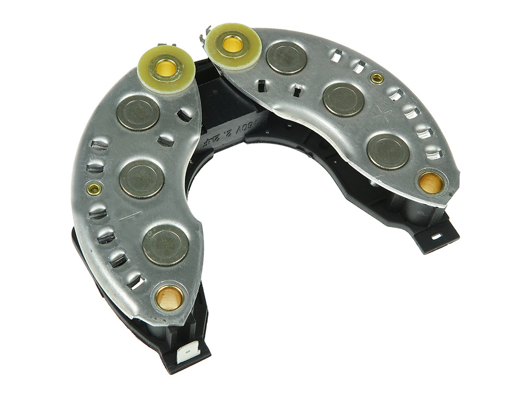 Raddrizzatore, Alternatore - ARC3003 AS-PL