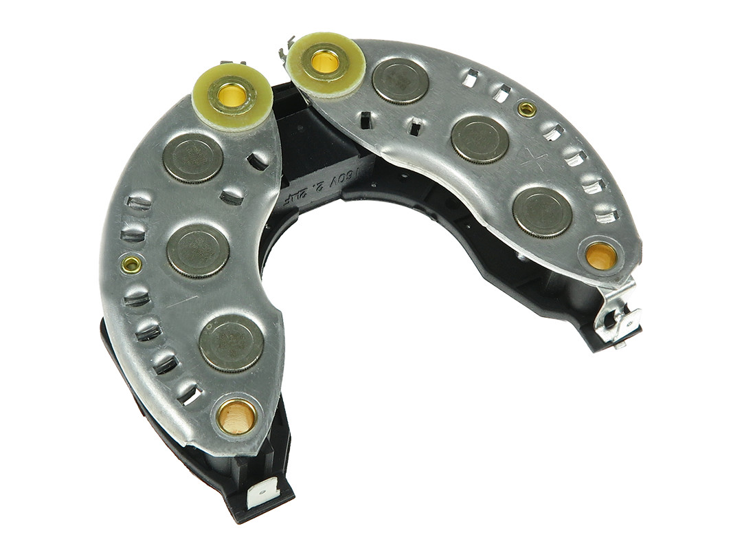 Rectifier, alternator - ARC3004 AS-PL