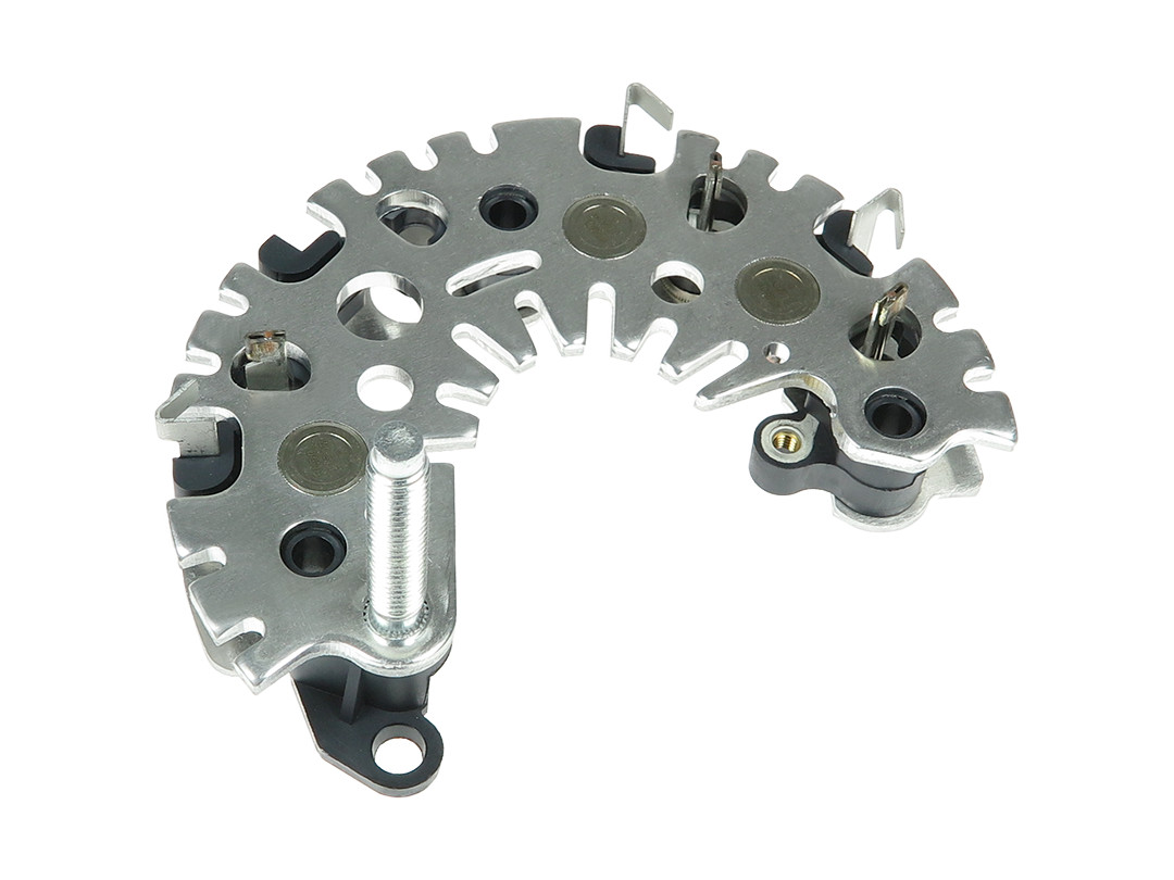 Gleichrichter, Generator - ARC4016 AS-PL