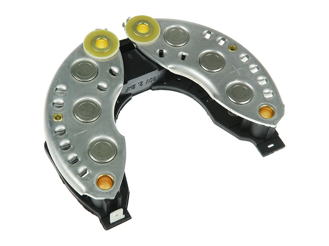Raddrizzatore, Alternatore - ARC3005 AS-PL