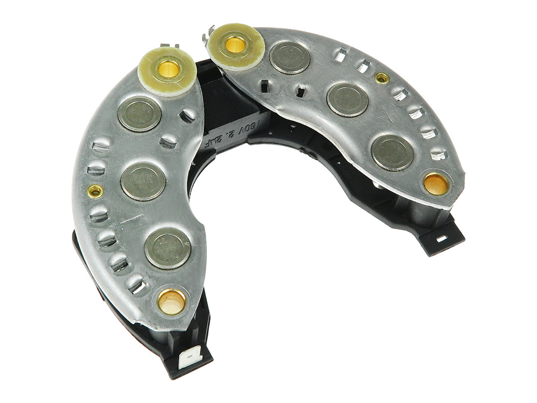 Rectifier, alternator - ARC3006 AS-PL
