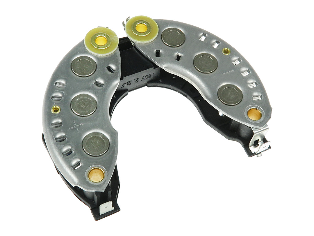 Rectifier, alternator - ARC3007 AS-PL