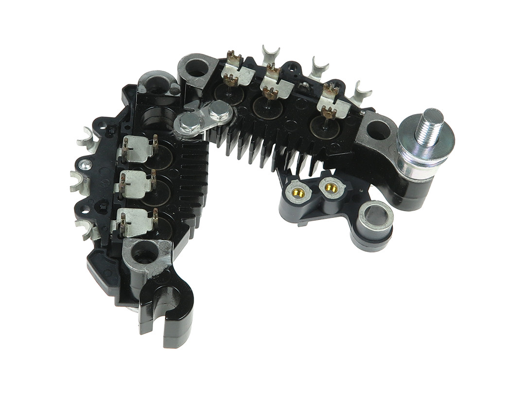 Rectifier, alternator - ARC3023 AS-PL