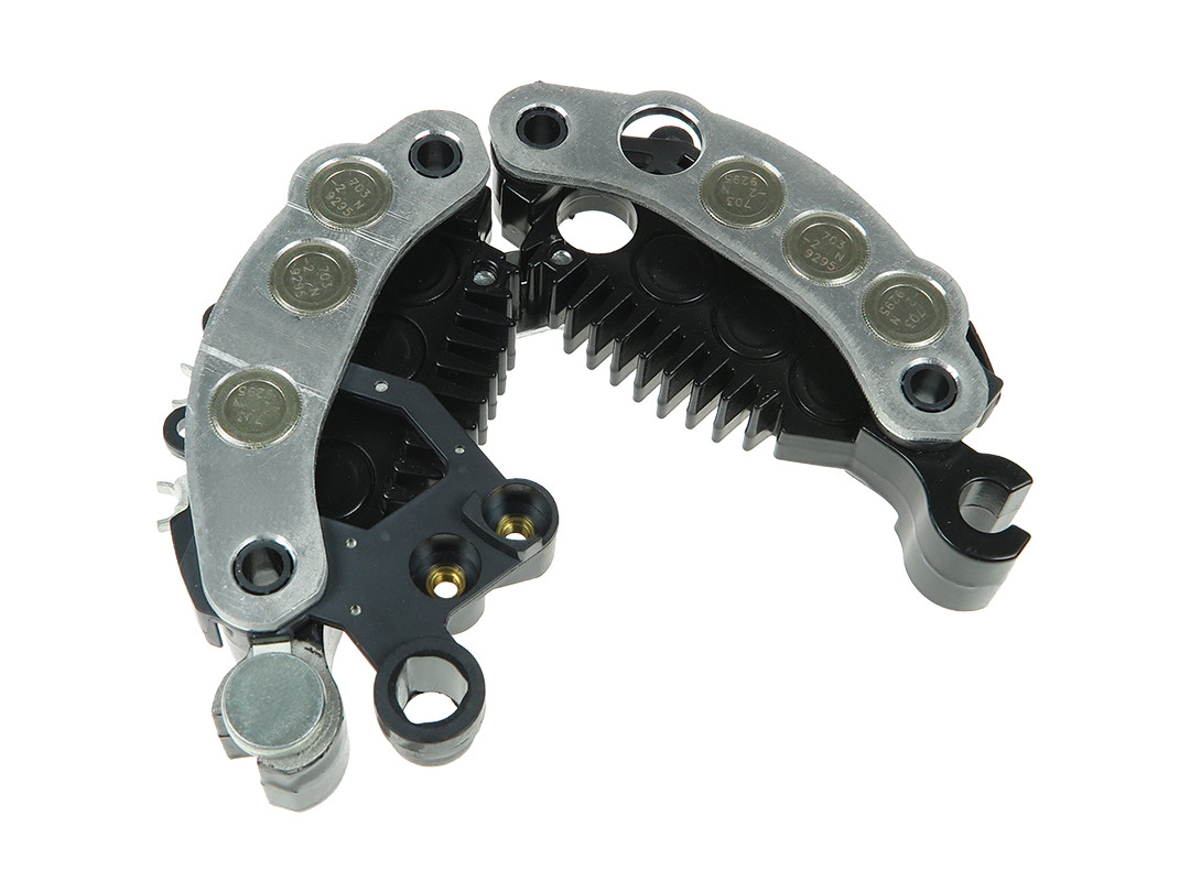 Rectifier, alternator - ARC3024 AS-PL