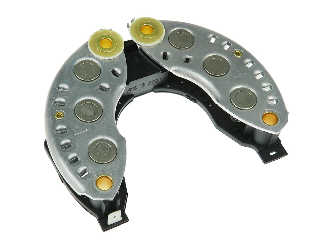 Rectifier, alternator - ARC3026 AS-PL