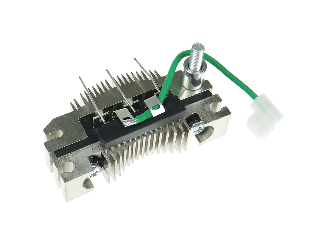 Rectifier, alternator - ARC4008 AS-PL