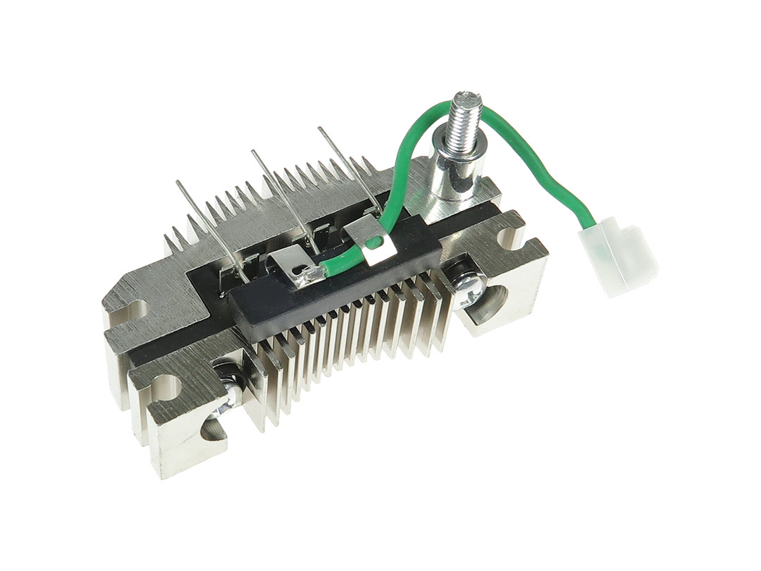 Rectifier, alternator - ARC4009 AS-PL
