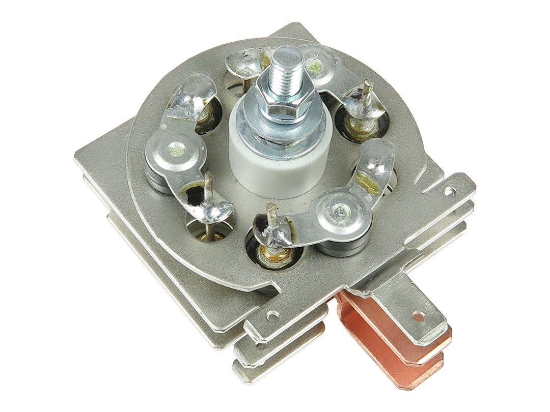 Rectifier, alternator - ARC4010 AS-PL