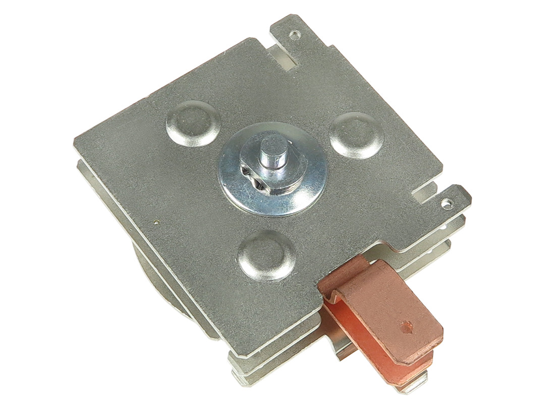 Rectifier, alternator - ARC4010 AS-PL