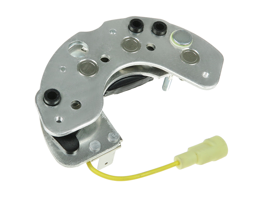 Gleichrichter, Generator - ARC4011 AS-PL