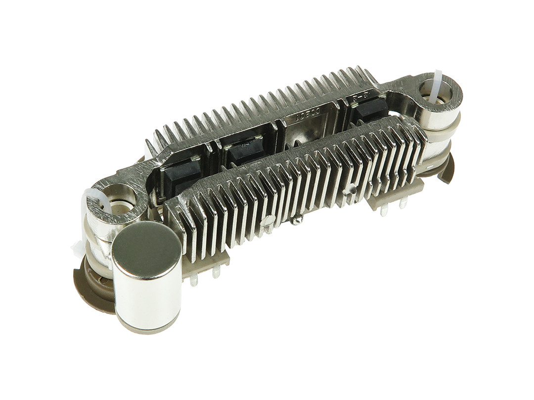 Gleichrichter, Generator - ARC5021 AS-PL