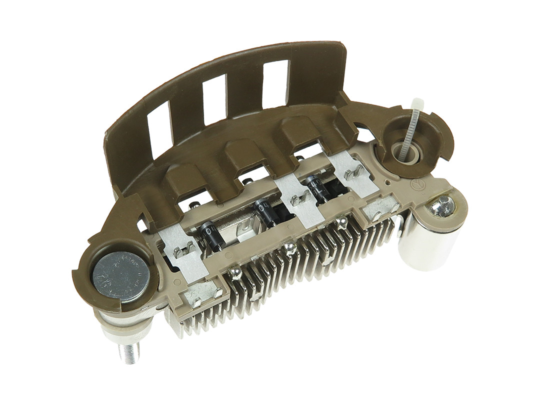 Alternator - A5559S AS-PL