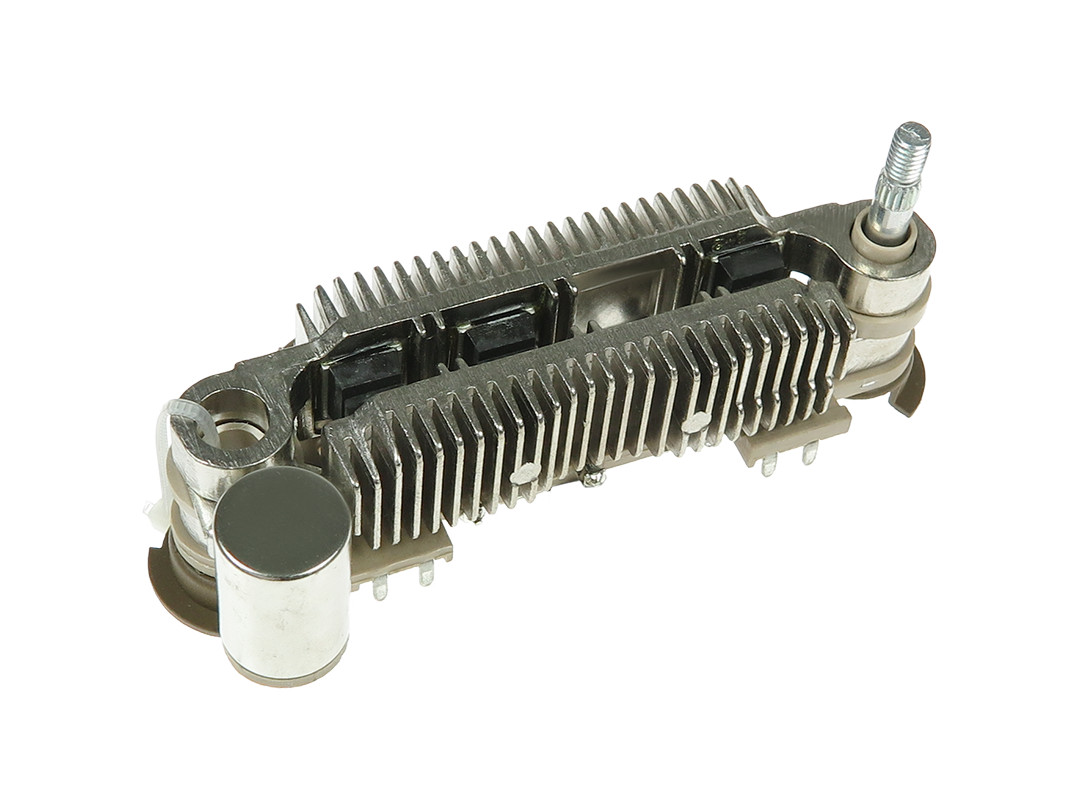 Raddrizzatore, Alternatore - ARC5027 AS-PL