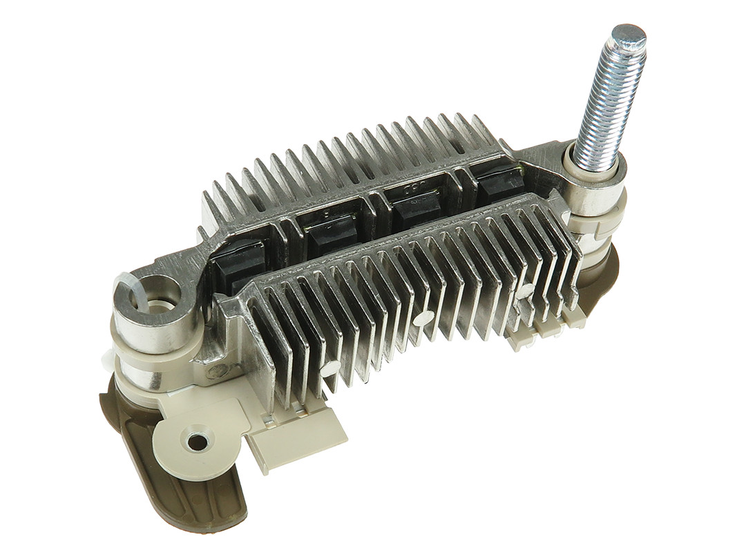 Gleichrichter, Generator - ARC5028 AS-PL