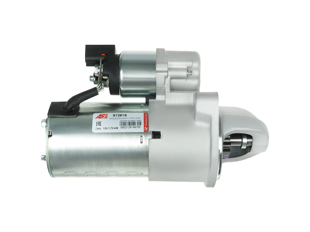 Стартер - S1261S AS-PL