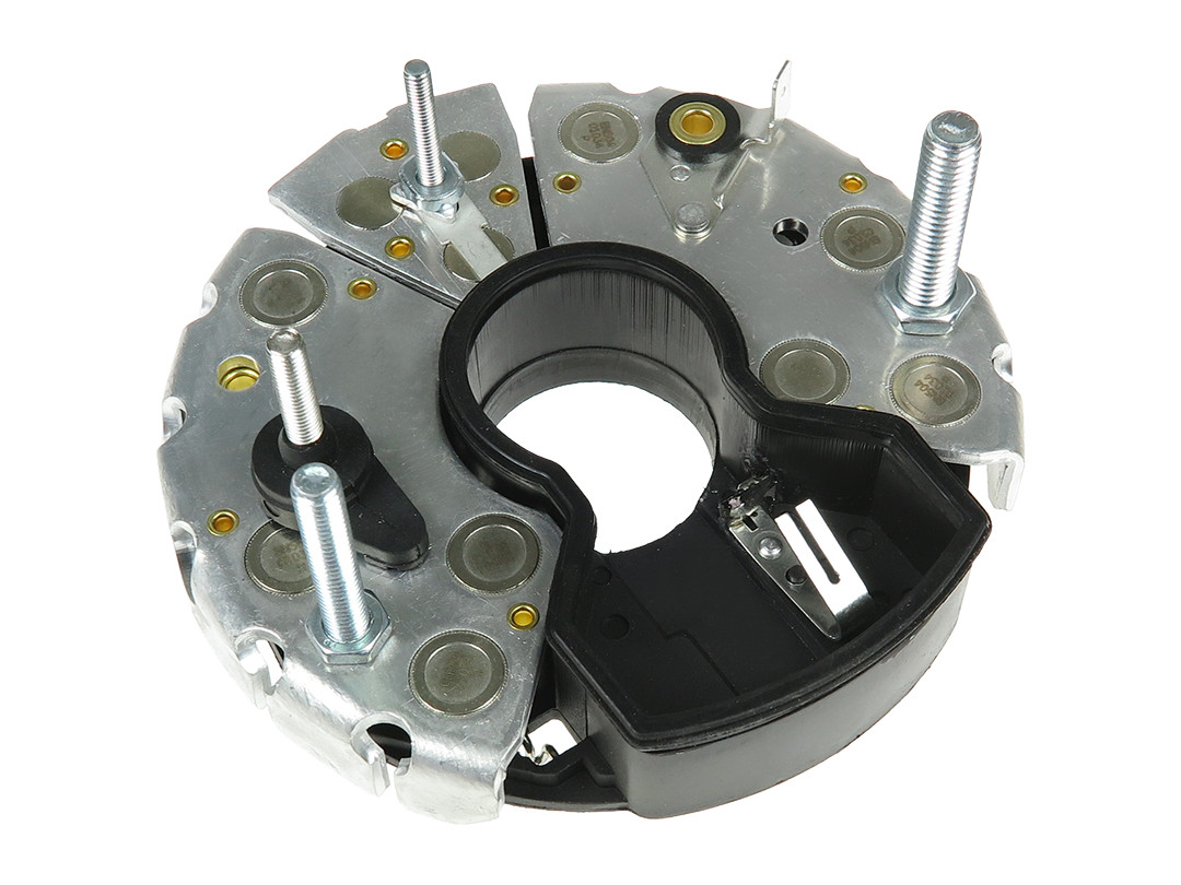 Rectifier, alternator - ARC0035 AS-PL