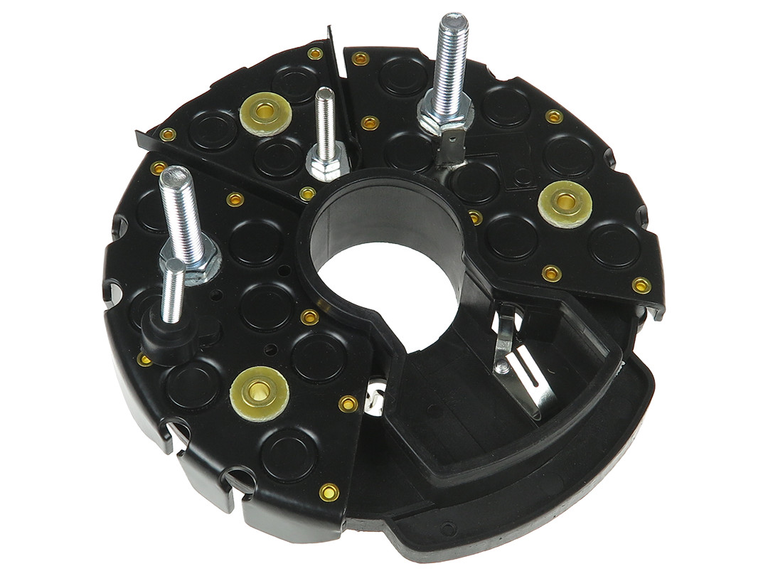 Rectifier, alternator - ARC0038 AS-PL