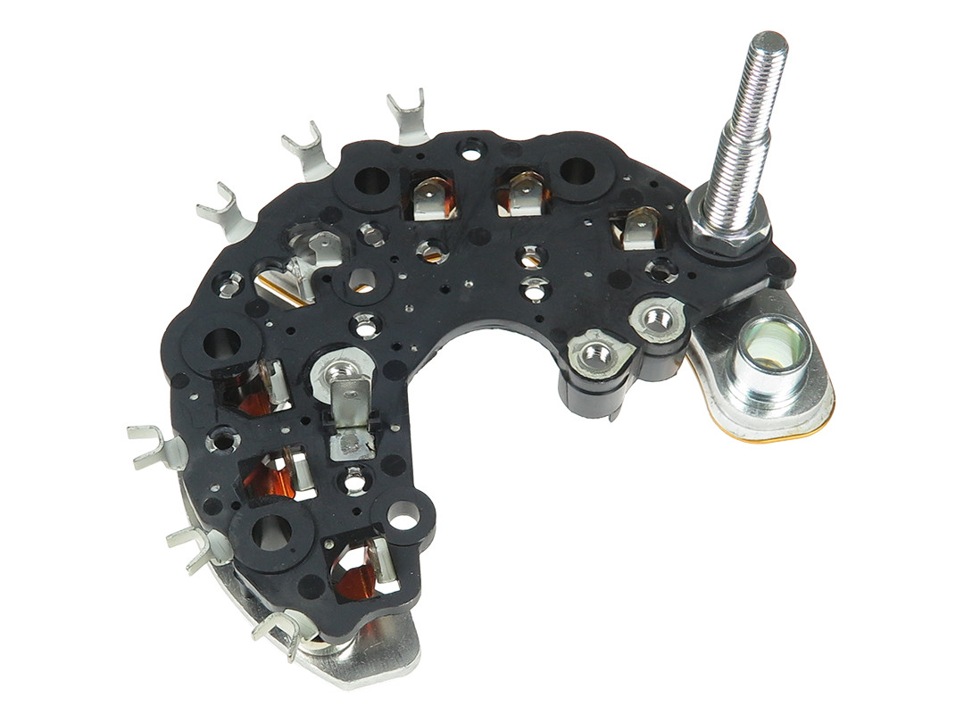 Rectifier, alternator - ARC3016 AS-PL