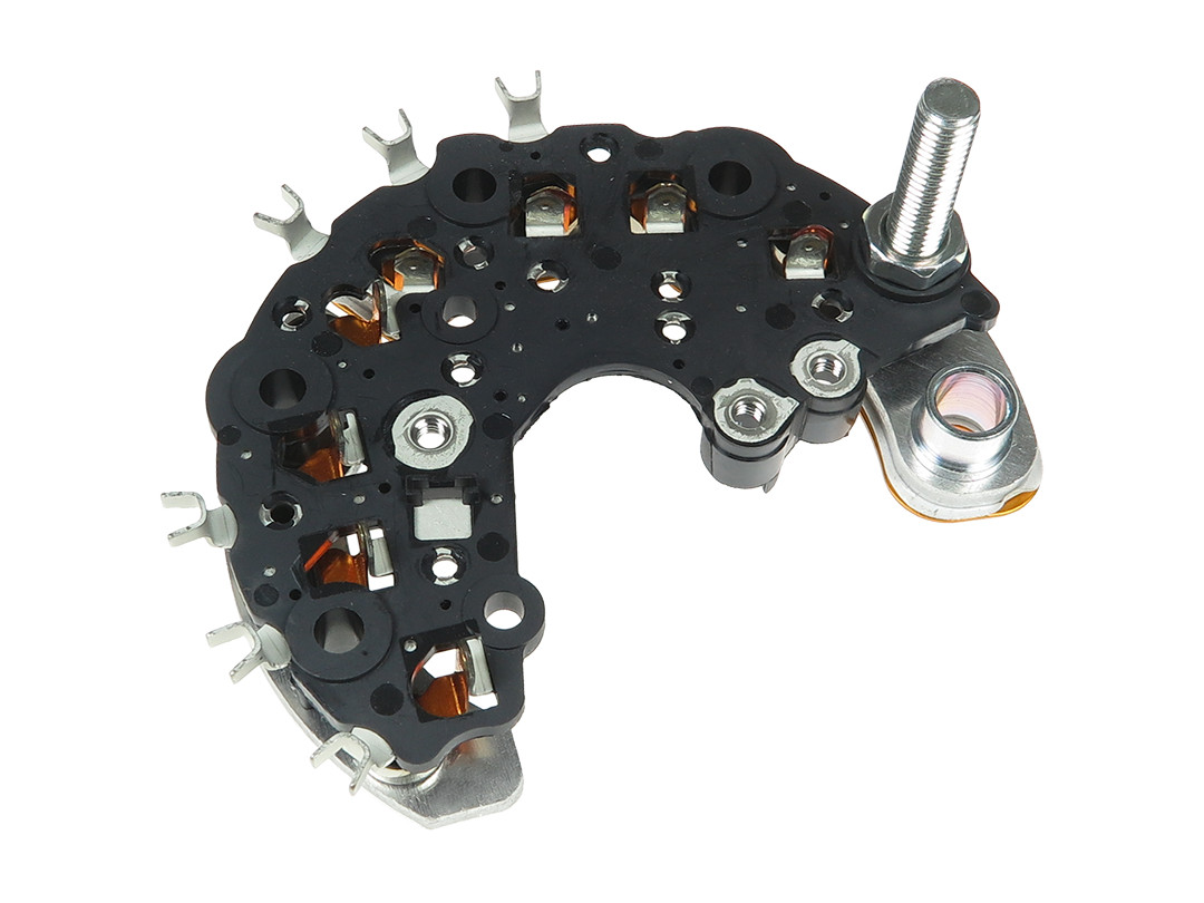 Rectifier, alternator - ARC3018 AS-PL