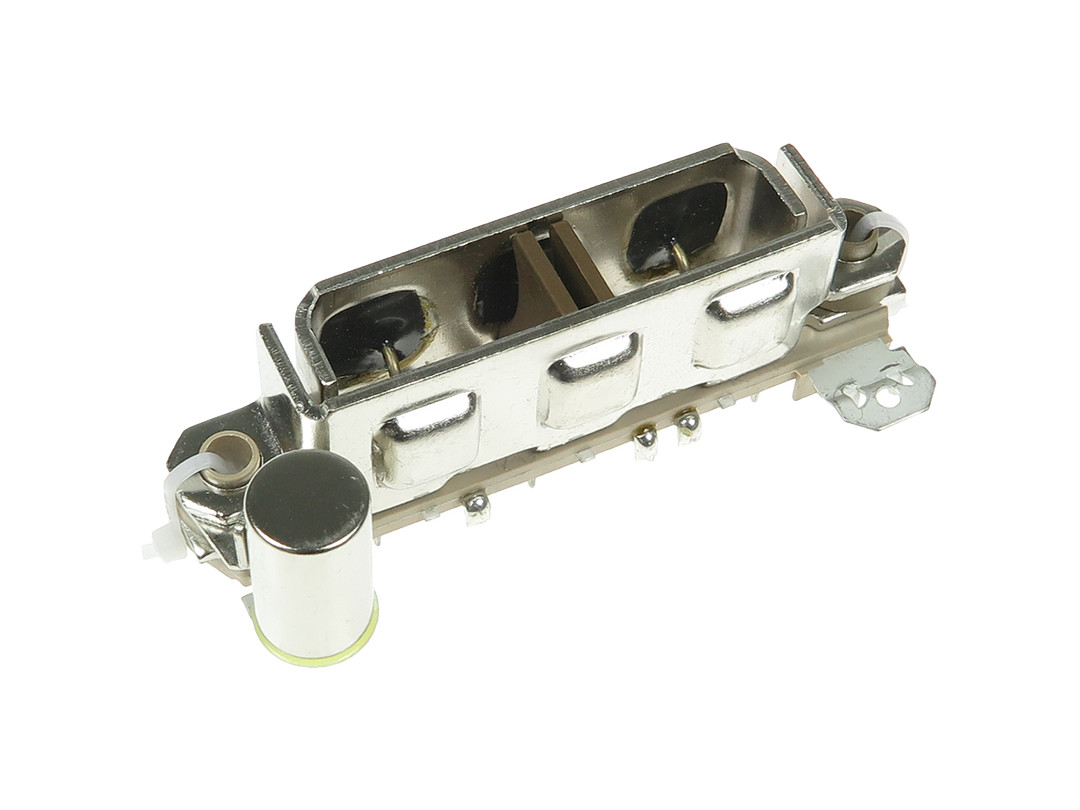 Rectifier, alternator - ARC5017 AS-PL