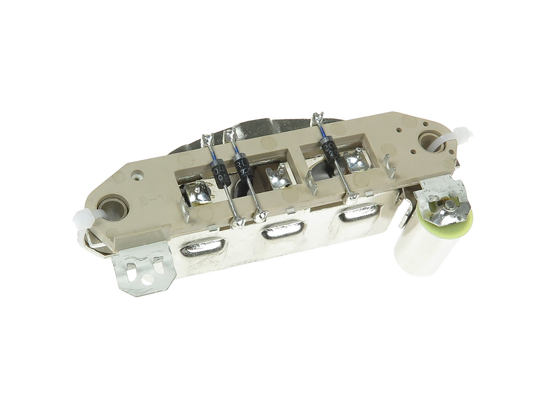 Rectifier, alternator - ARC5017 AS-PL