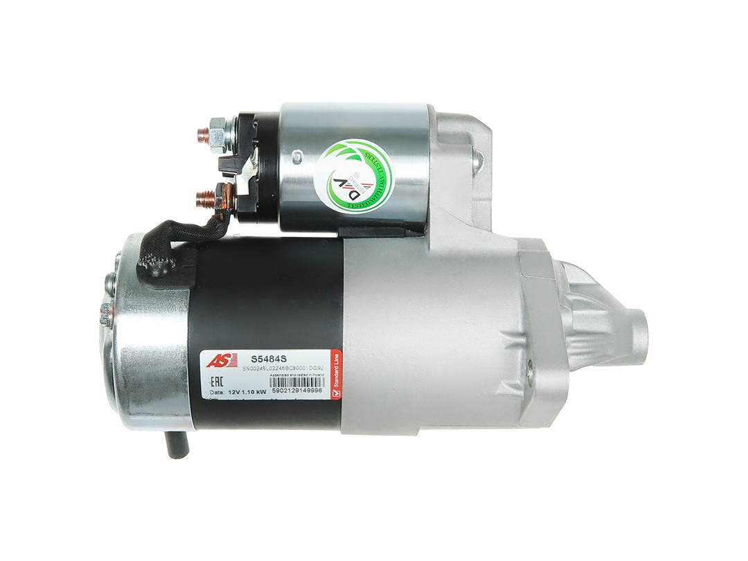 starteris - S5484S AS-PL