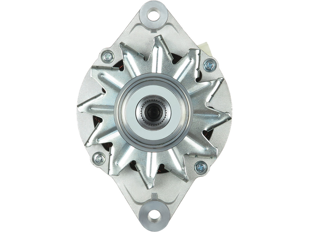 Alternatore - A0292 AS-PL