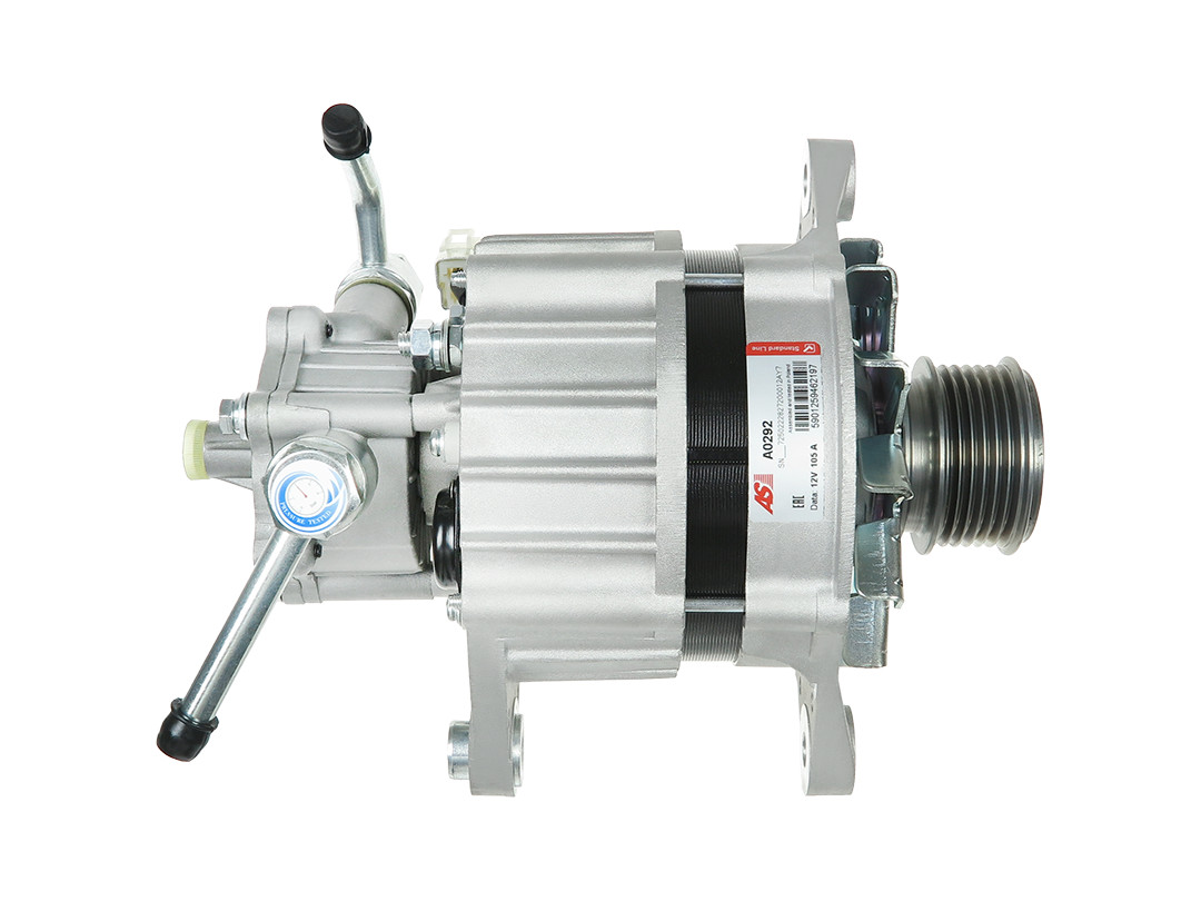 Alternator - A0292 AS-PL