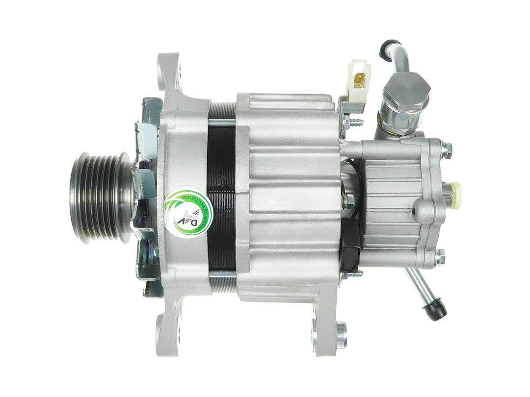 Alternator - A0292 AS-PL
