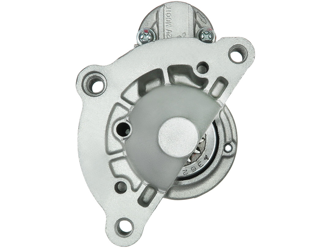 Motorino d'avviamento - S5481PR AS-PL