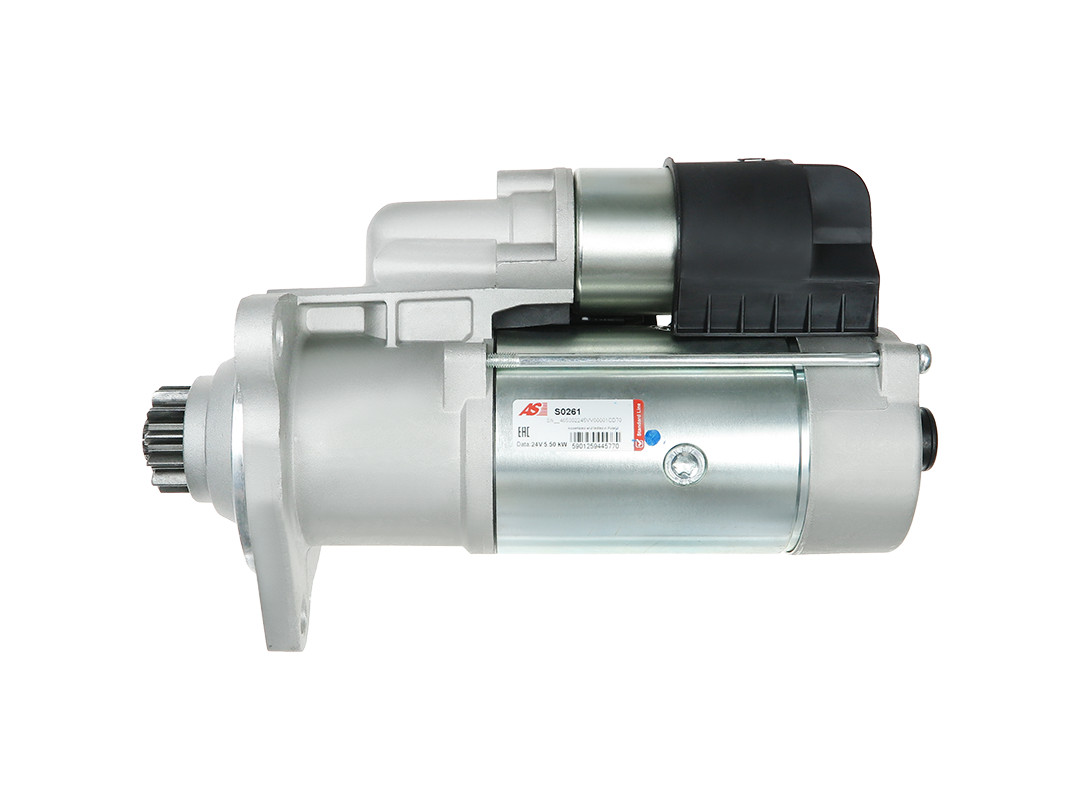 Starter - S0261 AS-PL