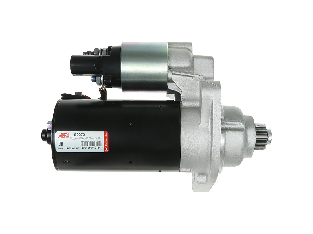 starteris - S0272 AS-PL