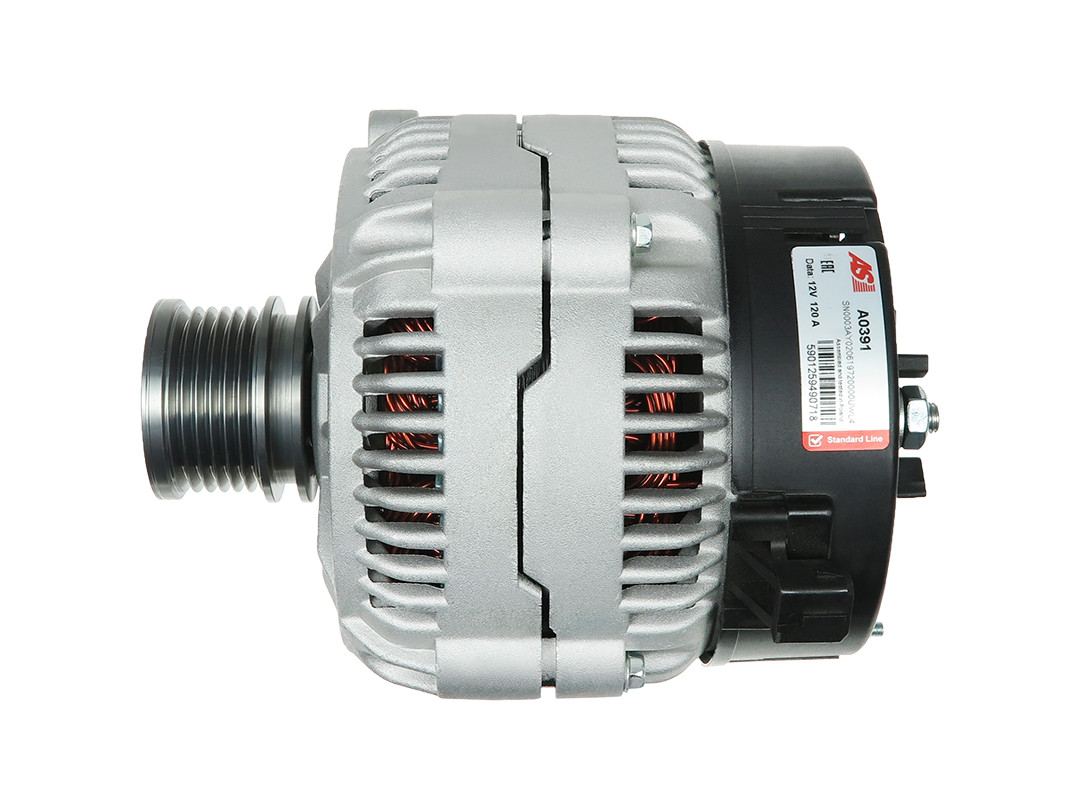 Alternatore - A0391 AS-PL