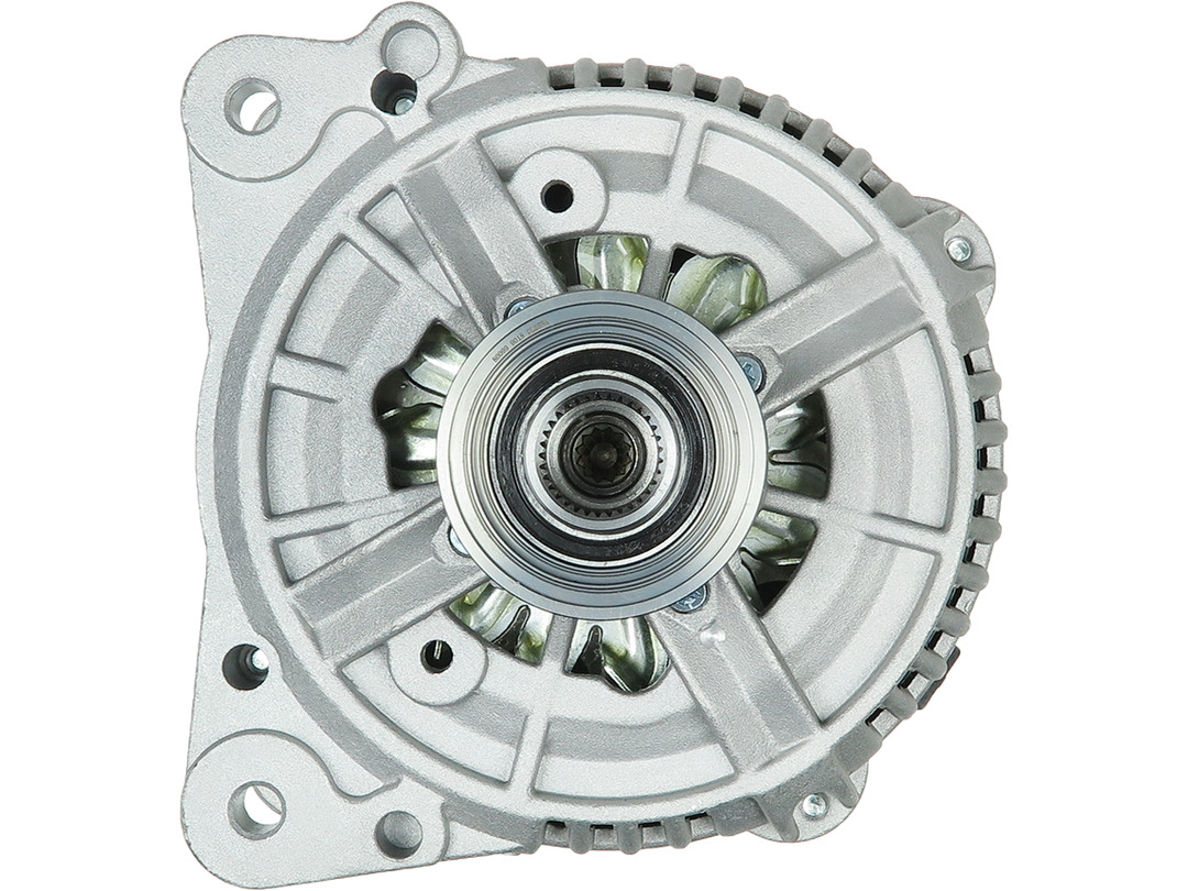 Generator - A0391 AS-PL