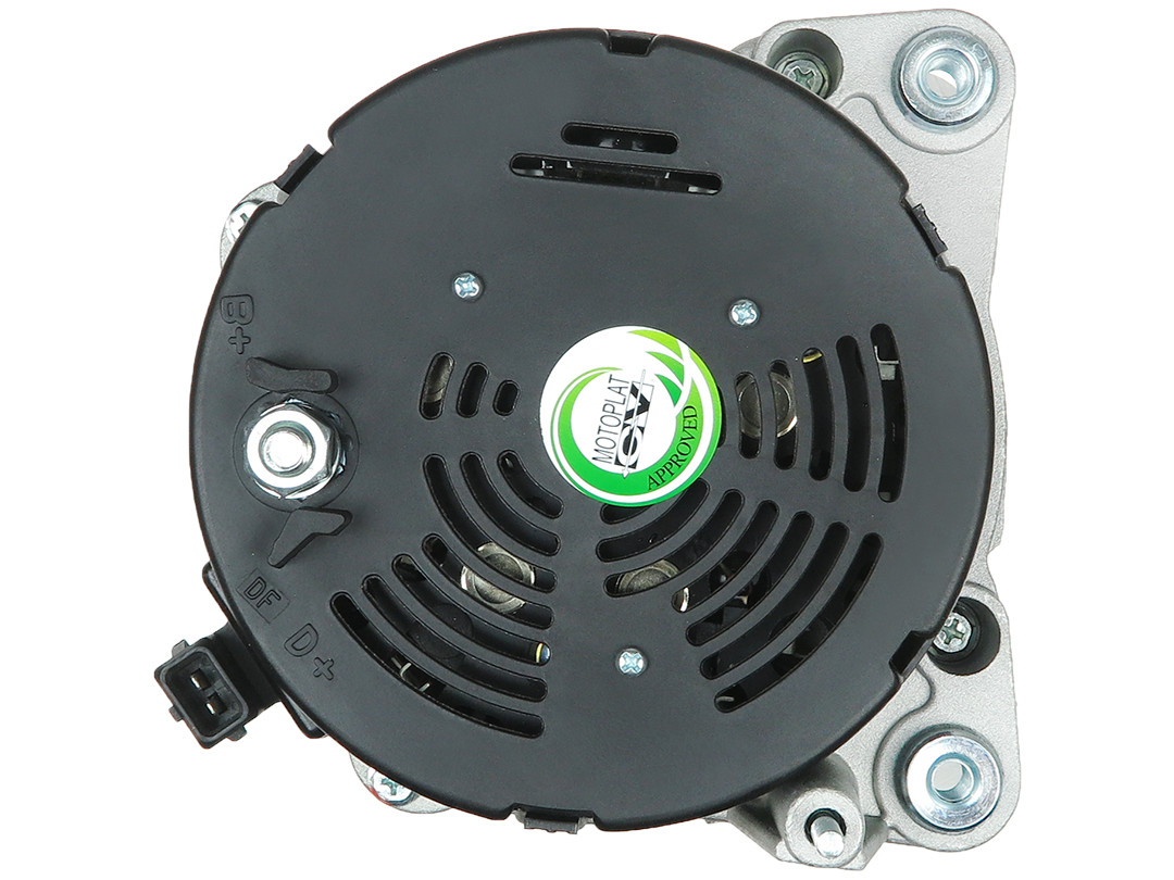 Alternatore - A0391 AS-PL
