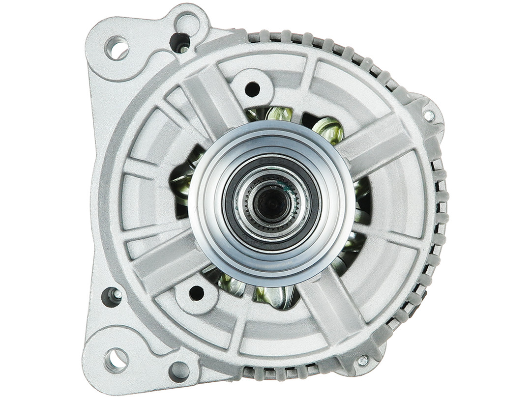 Alternatore - A0377 AS-PL
