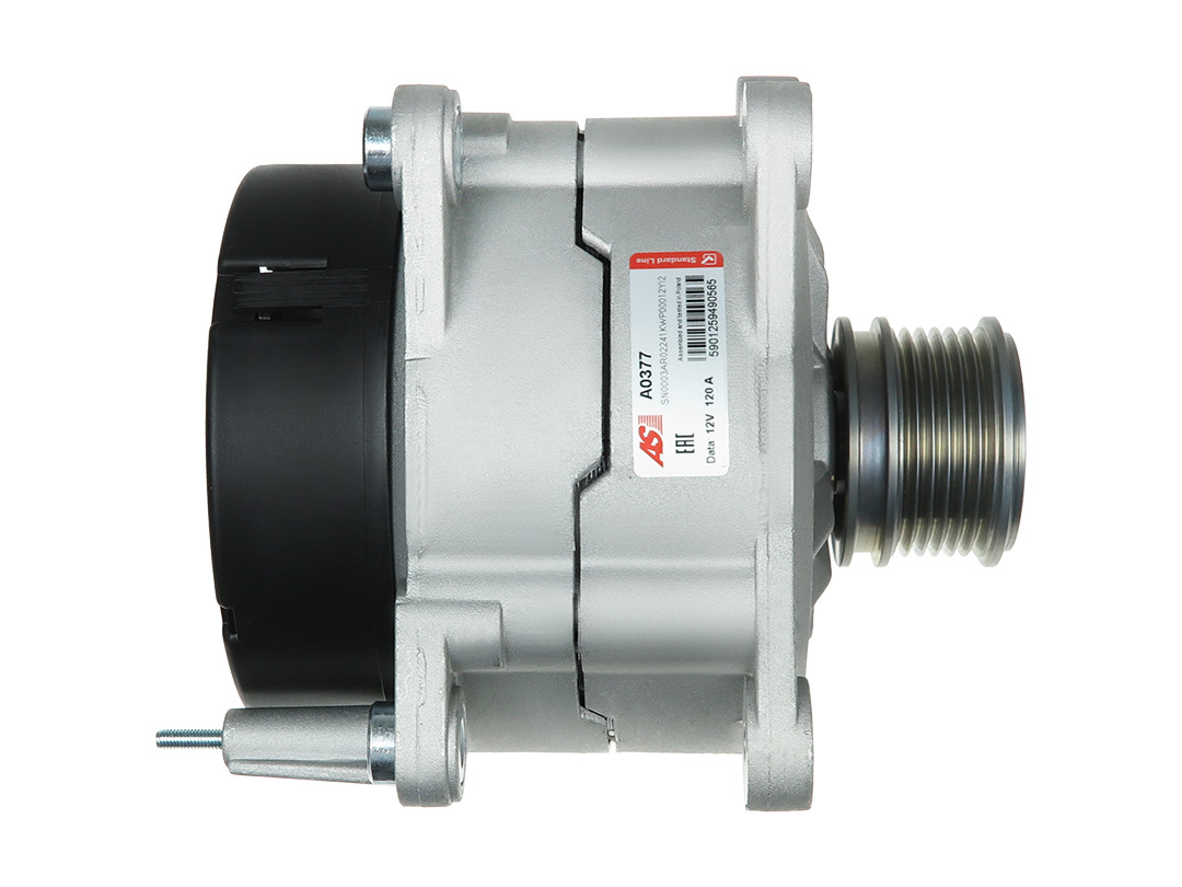Alternatore - A0377 AS-PL