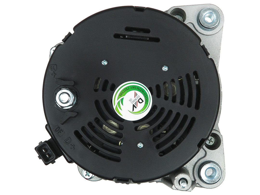 Alternatore - A0377 AS-PL
