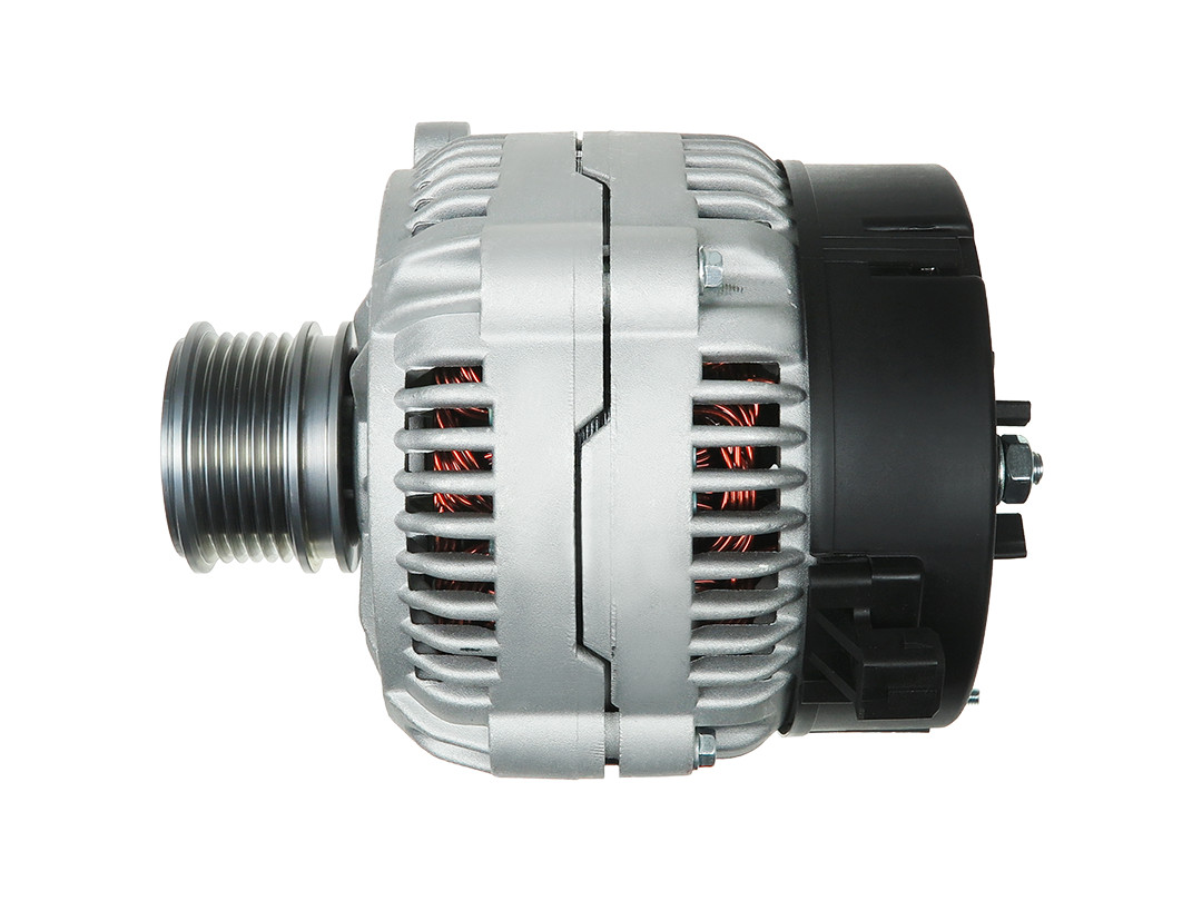 Alternatore - A0377 AS-PL