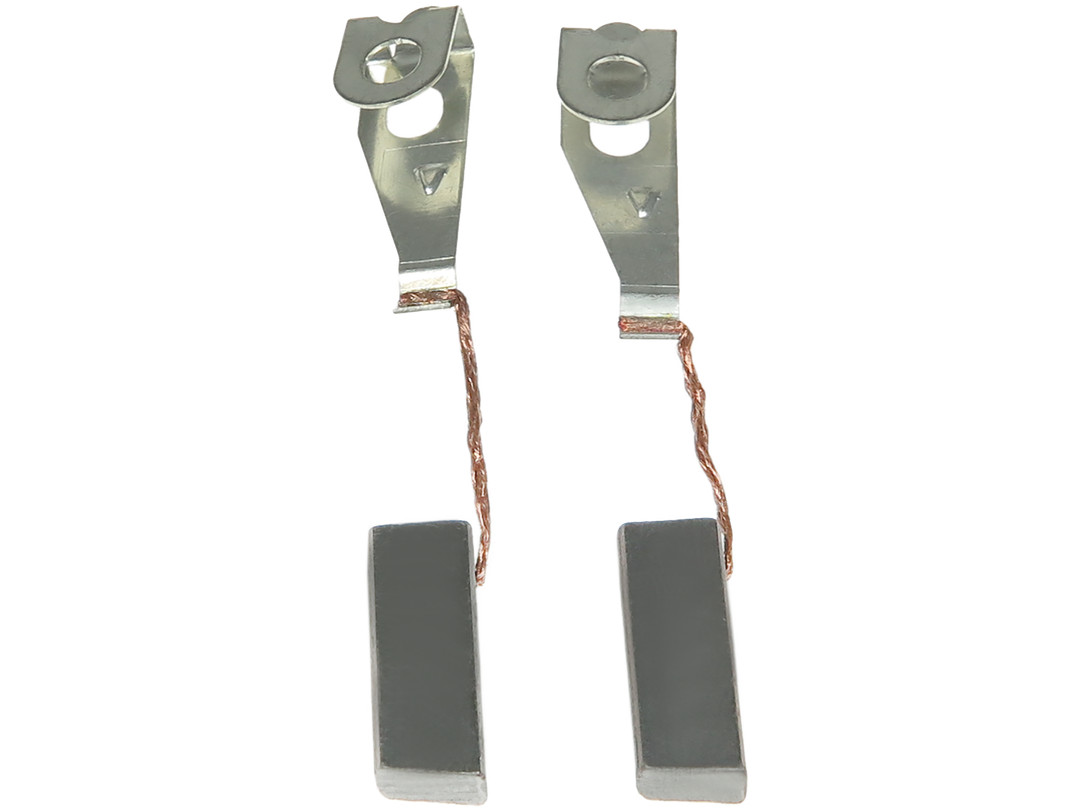 Spazzola in carbone, Alternatore - AB1005P AS-PL