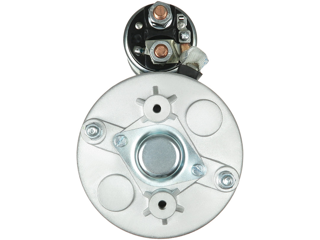 starteris - S0115 AS-PL