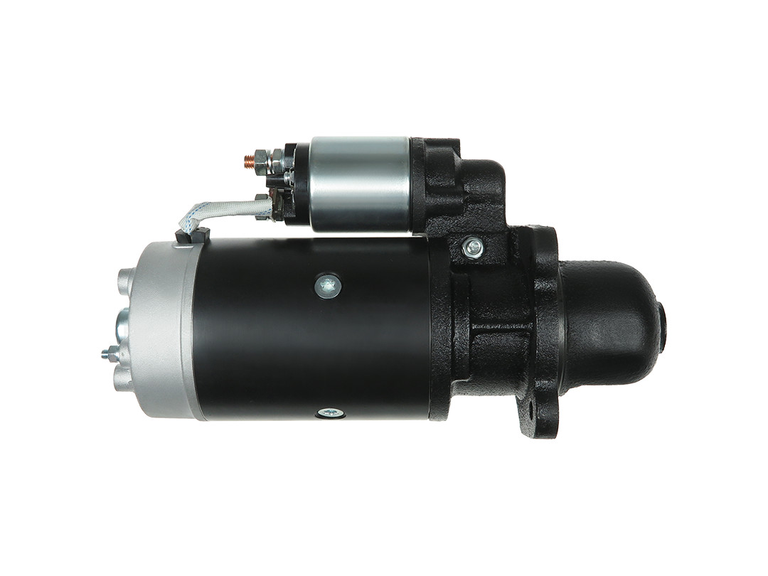 starteris - S0115 AS-PL