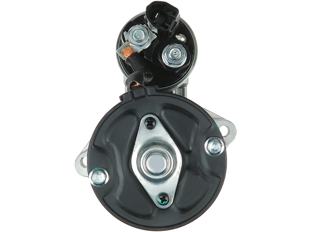 Alternator - A0992(SEG) AS-PL