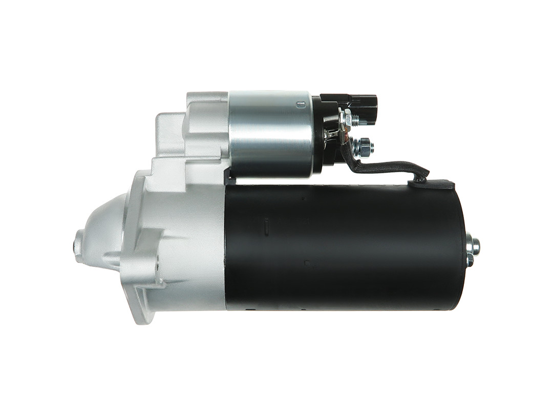 Alternator - A0992(SEG) AS-PL