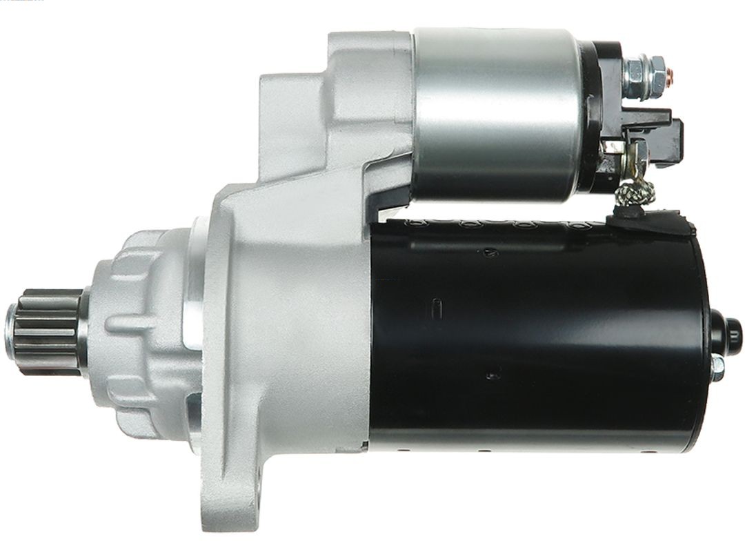 Starter - S0119 AS-PL
